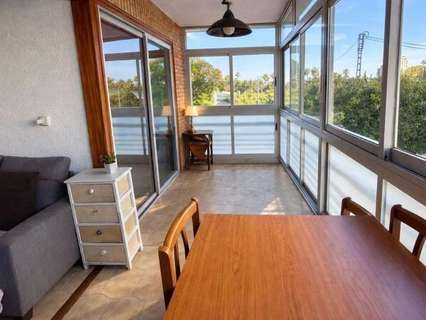 Piso en venta en Alicante