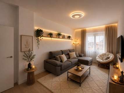 Piso en venta en Alicante