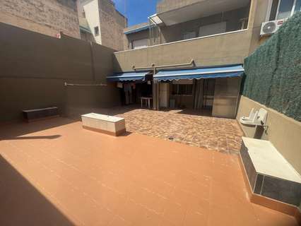 Edificio en venta en Alicante
