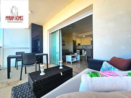 Apartamento en venta en Cabanes