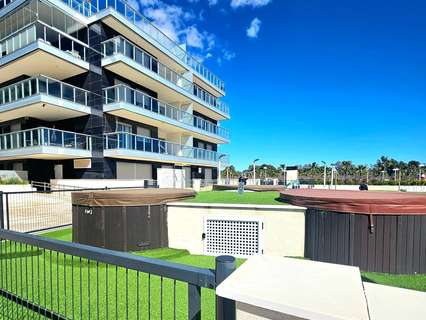 Apartamento en venta en Cabanes