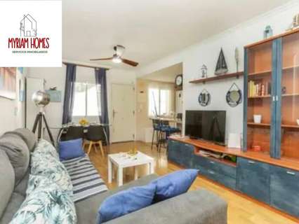 Apartamento en venta en Torreblanca