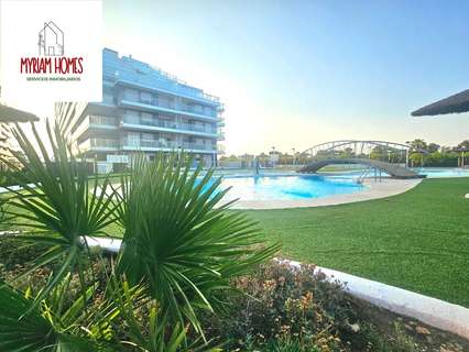 Apartamento en venta en Cabanes