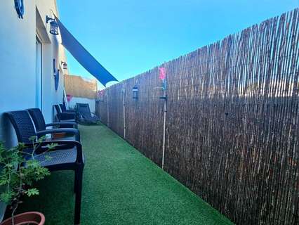 Ático en venta en Torreblanca