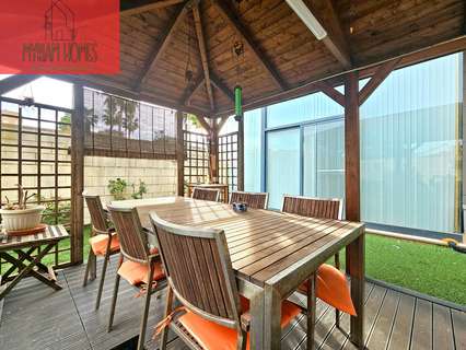 Planta baja en venta en Oropesa del Mar