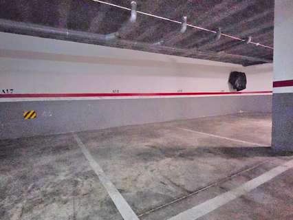 Plaza de parking en venta en Torreblanca
