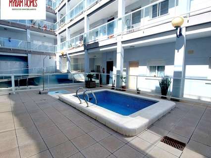 Apartamento en venta en Torreblanca