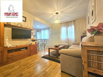 Planta baja en venta en Torreblanca