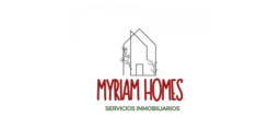 logo Myriam Homes