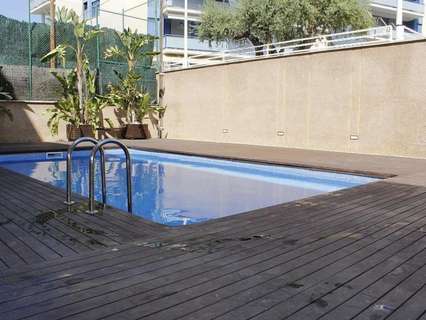 Piso en venta en Torredembarra rebajado