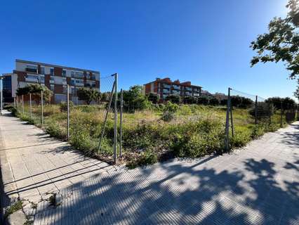 Parcela rústica en venta en El Vendrell rebajada