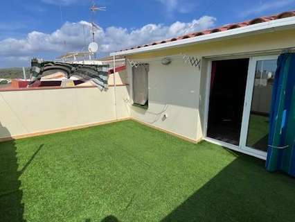 Chalet en venta en Cubelles