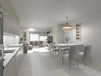 Planta baja en venta en Torredembarra