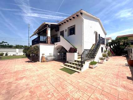 Chalet en venta en Creixell