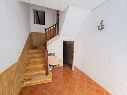 Casa en venta en La Pobla de Montornès