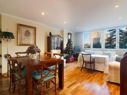 Piso en venta en Madrid