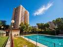 Apartamento en alquiler en Madrid