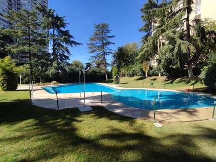 Piso en alquiler en Madrid
