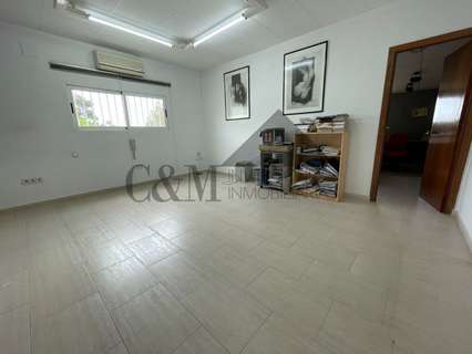 Local comercial en venta en Alcoy/Alcoi