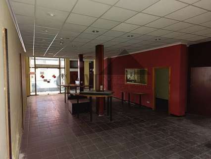 Local comercial en venta en Alcoy/Alcoi