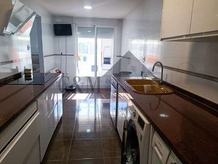 Piso en venta en Alcoy/Alcoi