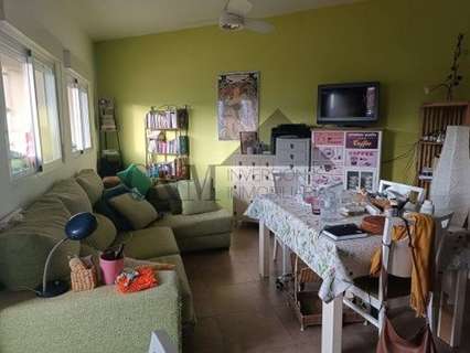 Piso en venta en Alcoy/Alcoi