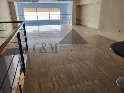 Local comercial en venta en Alcoy/Alcoi
