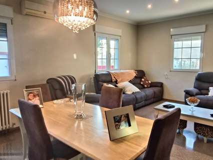 Chalet en venta en Alcoy/Alcoi