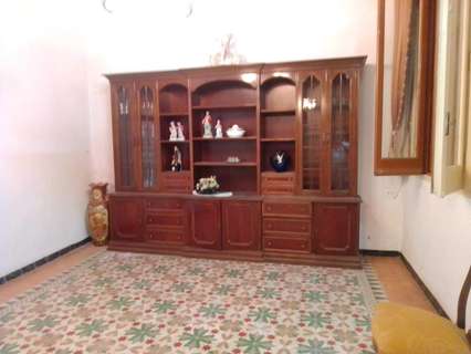 Casa en venta en Bocairent