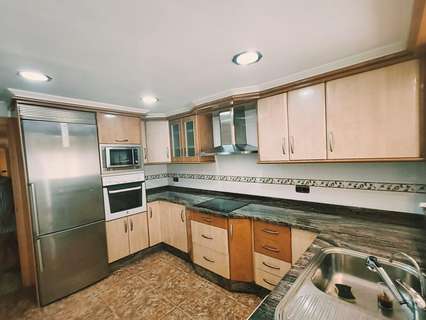 Piso en venta en Muro de Alcoy