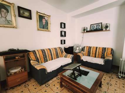 Piso en venta en Alcoy/Alcoi rebajado