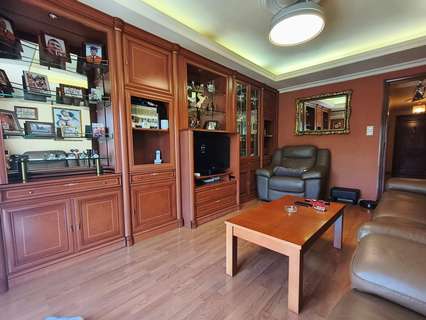 Piso en venta en Alcoy/Alcoi