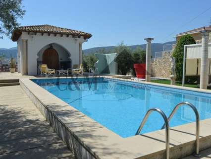 Casa en venta en Alcoy/Alcoi