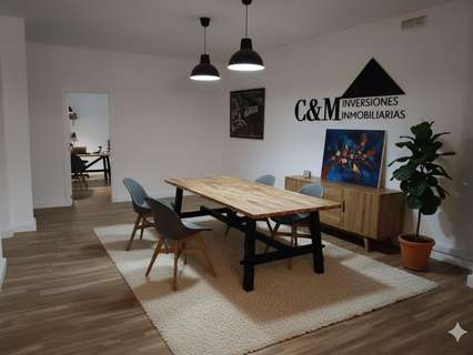 Edificio en venta en Alcoy/Alcoi