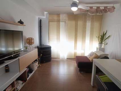 Piso en venta en Alcoy/Alcoi