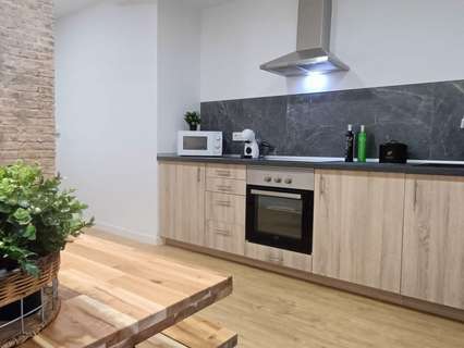 Piso en alquiler en Alcoy/Alcoi