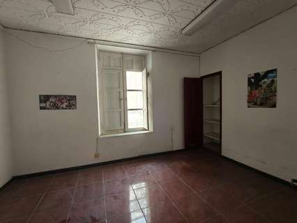 Piso en venta en Alcoy/Alcoi