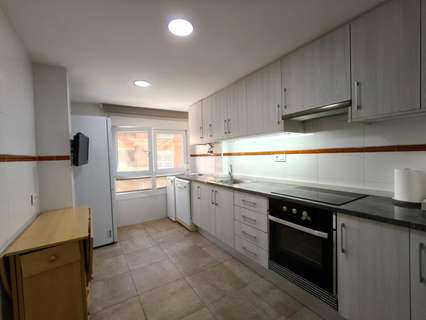 Piso en venta en Alcoy/Alcoi