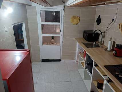 Casa en venta en Beniarrés rebajada