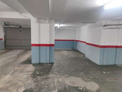 Plaza de parking en venta en Alcoy/Alcoi