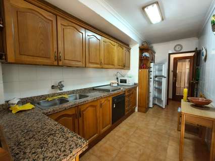 Piso en venta en Alcoy/Alcoi