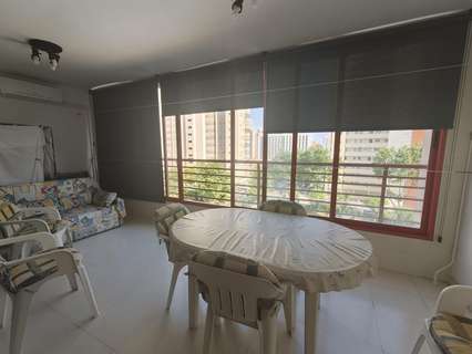 Apartamento en venta en Benidorm