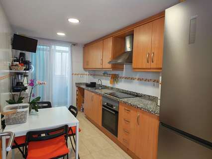Ático en venta en Muro de Alcoy