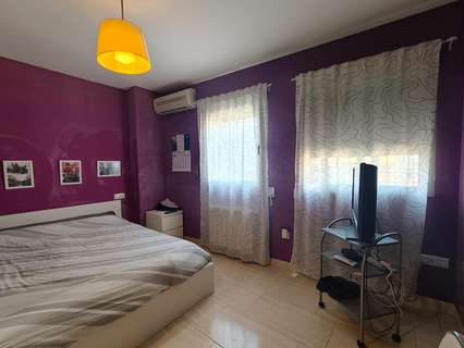 Piso en venta en Alcoy/Alcoi
