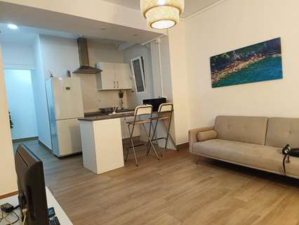 Piso en alquiler en Alcoy/Alcoi