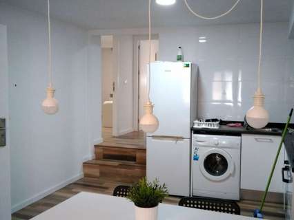 Piso en alquiler en Alcoy/Alcoi