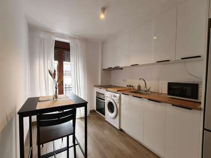 Piso en alquiler en Alcoy/Alcoi