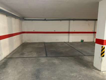 Plaza de parking en venta en Alcoy/Alcoi