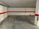 Plaza de parking en venta en Alcoy/Alcoi