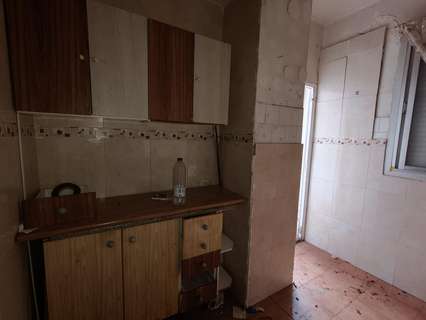 Piso en venta en Alcoy/Alcoi